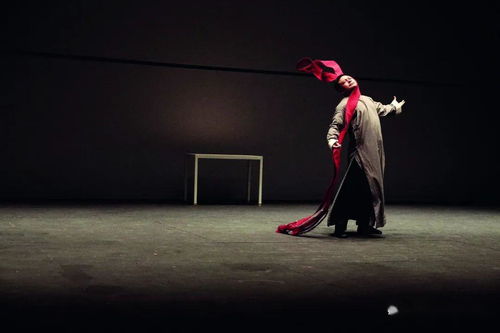 昆曲无界 柯军谈传统与当代的文艺创作融合