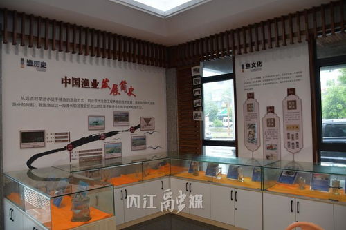 文化观察 内江激活公共文化服务“末梢”的数字文创实践