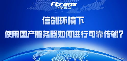信创环境下基于国产服务器的数字文化创意内容高速可靠传输方案