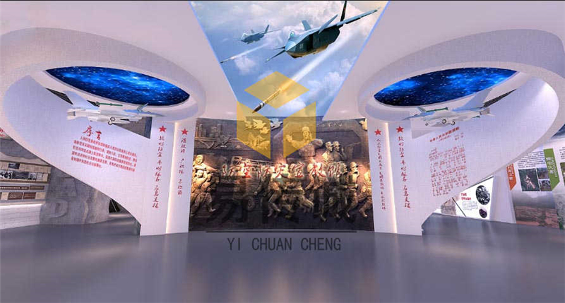 陕西易传诚 深耕数字文化创意，打造内容应用服务新生态